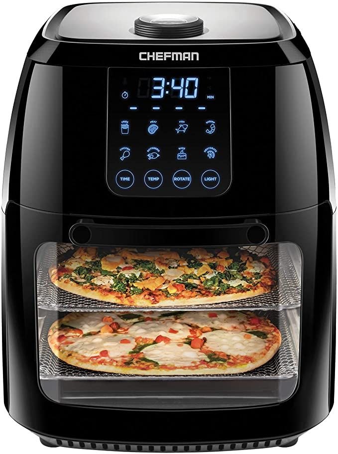 XL Digital Air Fryers