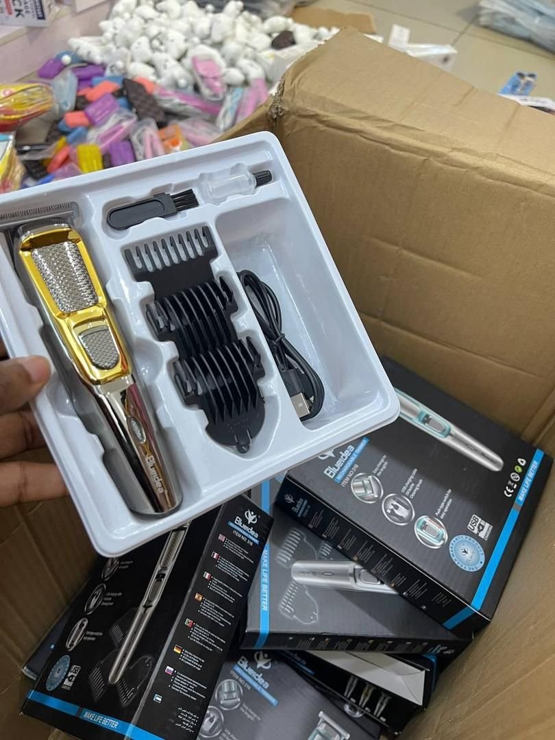 Professional Home Hair Clippers