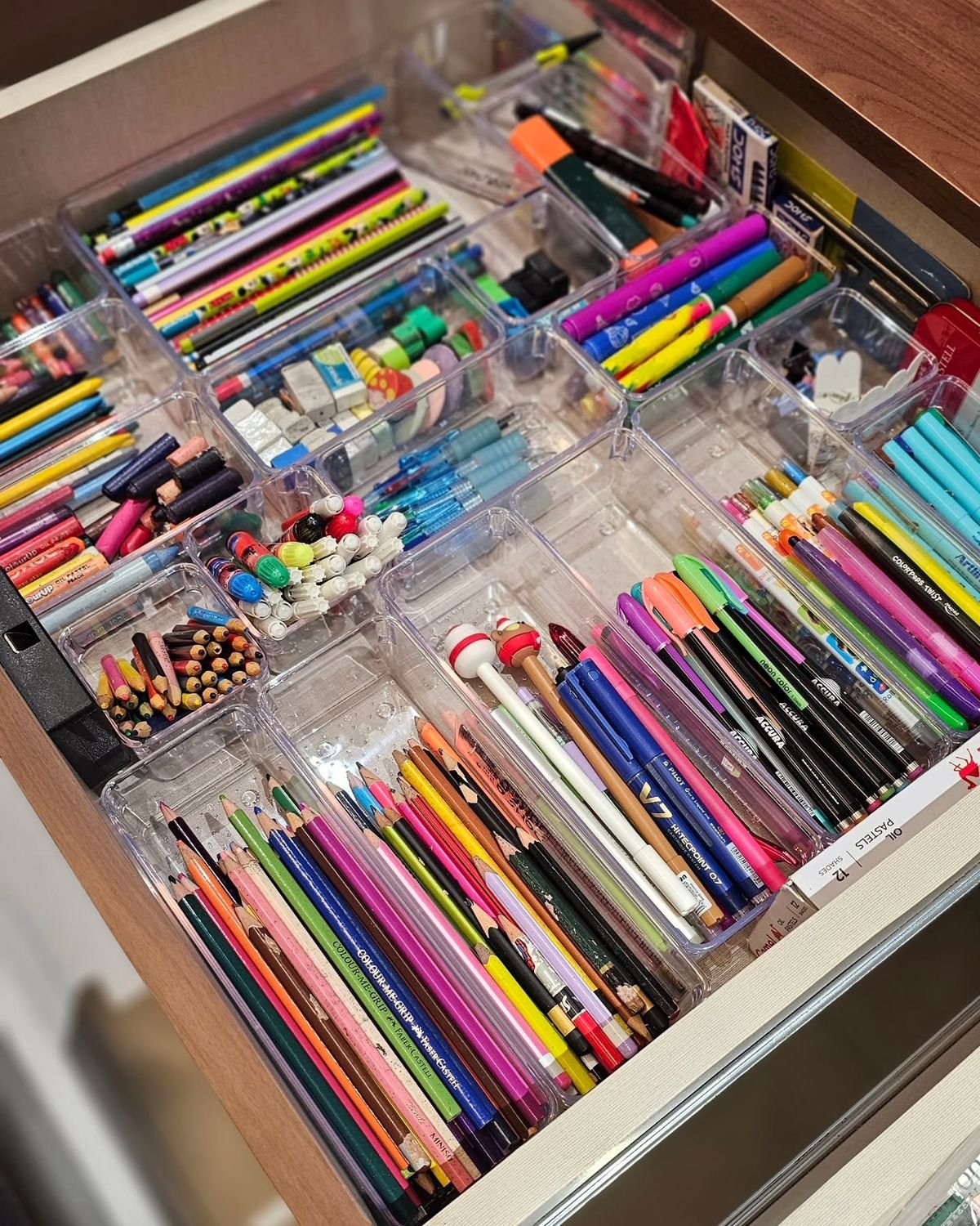 Modular Under-Sink Organizers