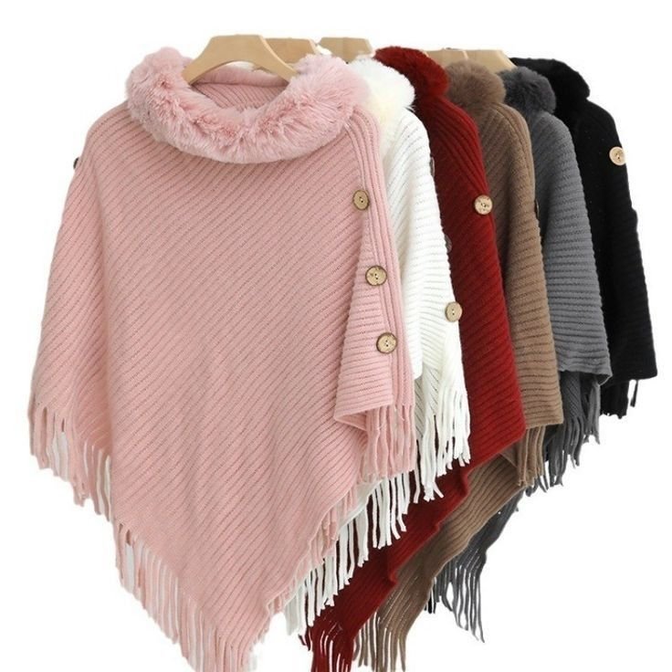 Lightweight Festival Rain Ponchos
