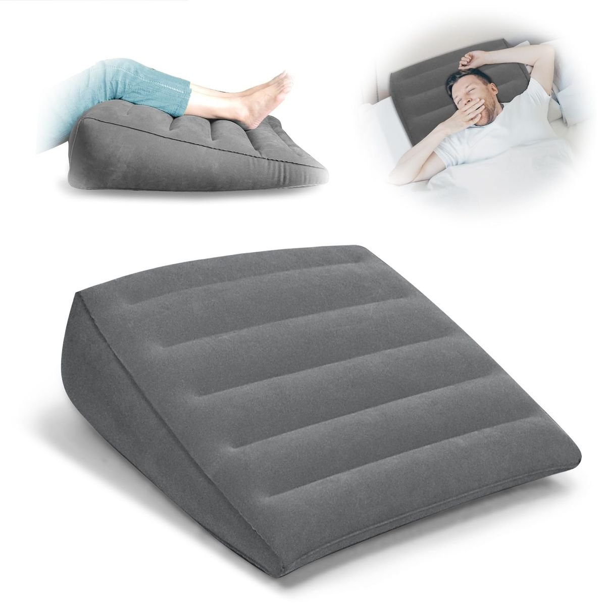 Memory Foam Wedge Pillows