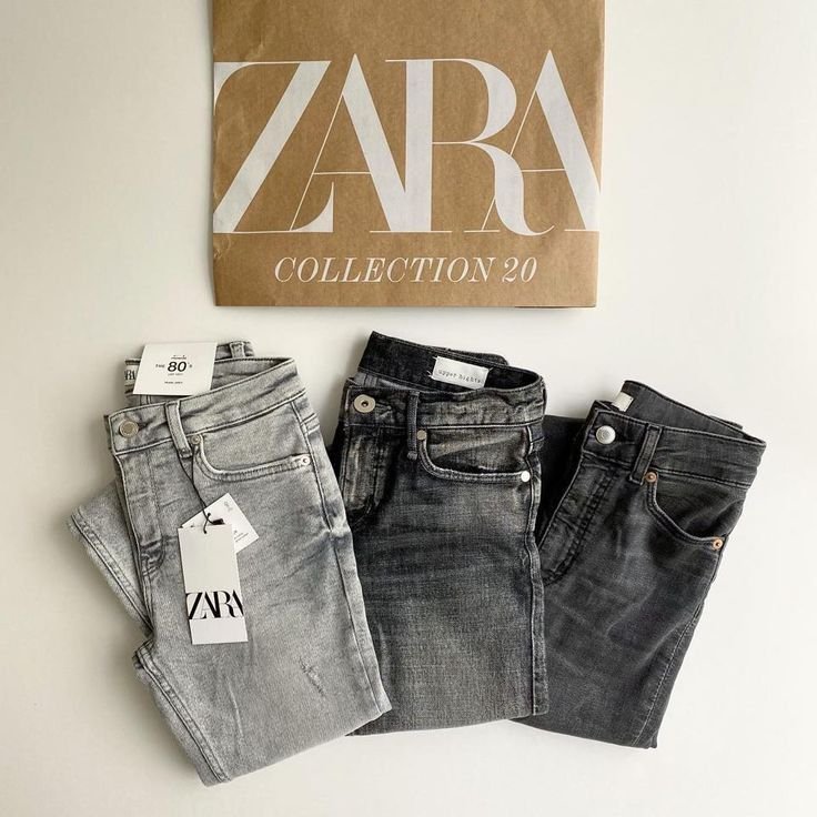 Zara Pallet