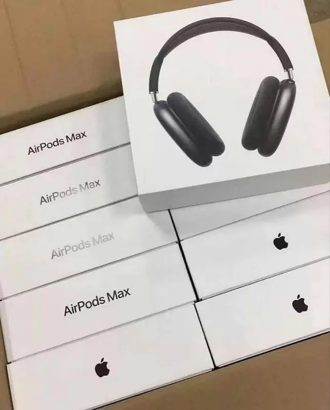 Paleta AirPods Pro – palety likwidacyjne hurt