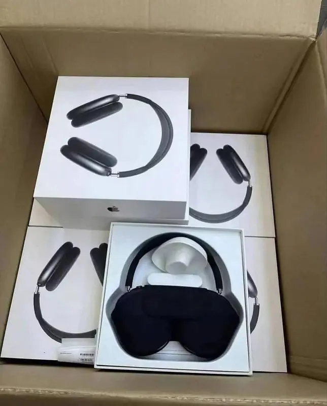 Paleta AirPods Pro – hurt palet likwidacyjnych, zdjęcie 2 z 3
