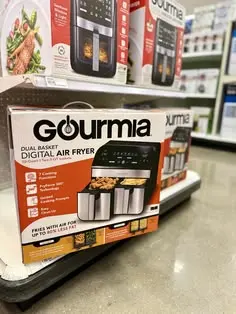 Paleta frytkownic beztłuszczowych (air fryer) – hurt palet likwidacyjnych, zdjęcie 15 z 16