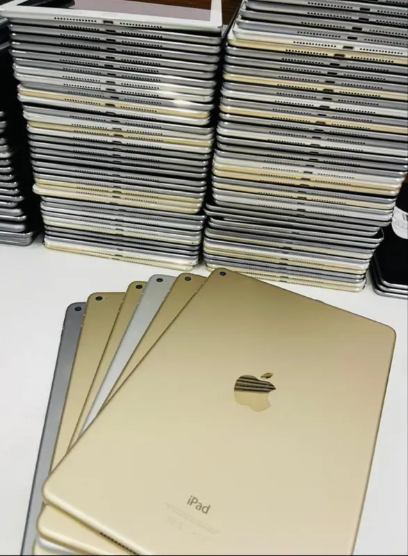 Paleta iPad Pro – hurt palet likwidacyjnych, zdjęcie 2 z 4