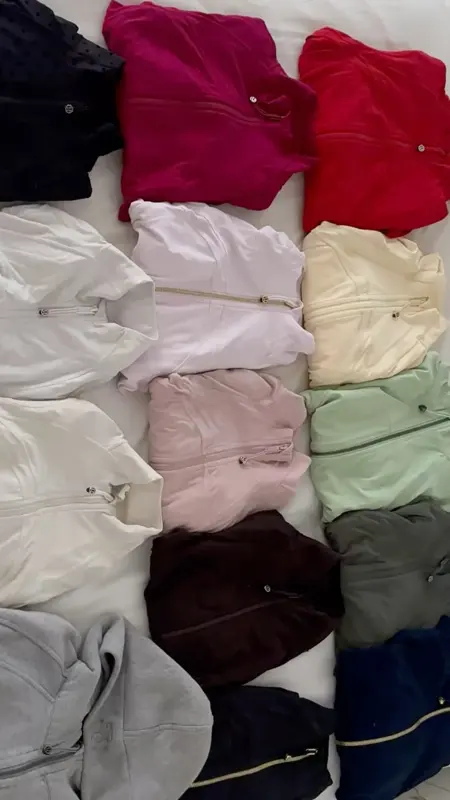 Paleta Lululemon – hurt palet likwidacyjnych, zdjęcie 3 z 3