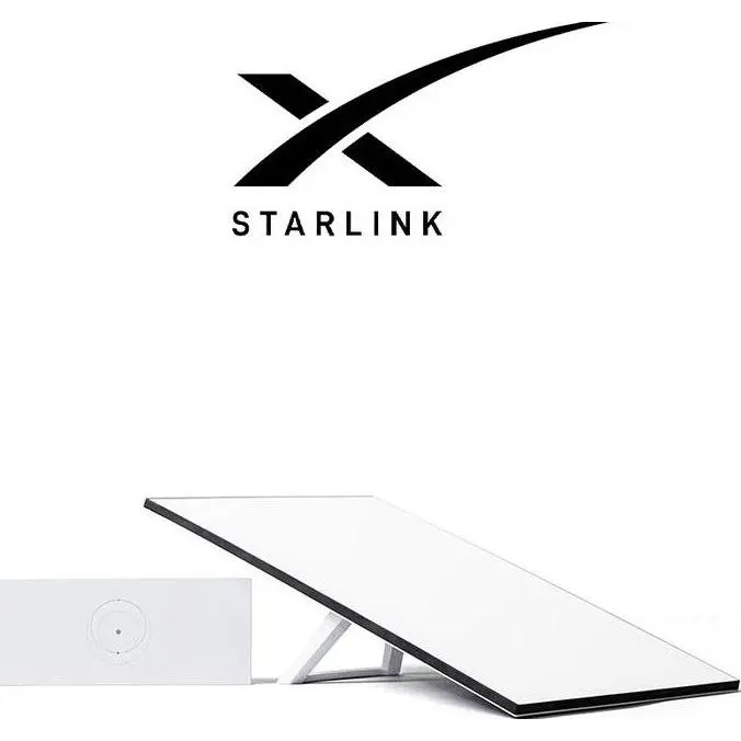 Paleta Starlink – palety likwidacyjne hurt